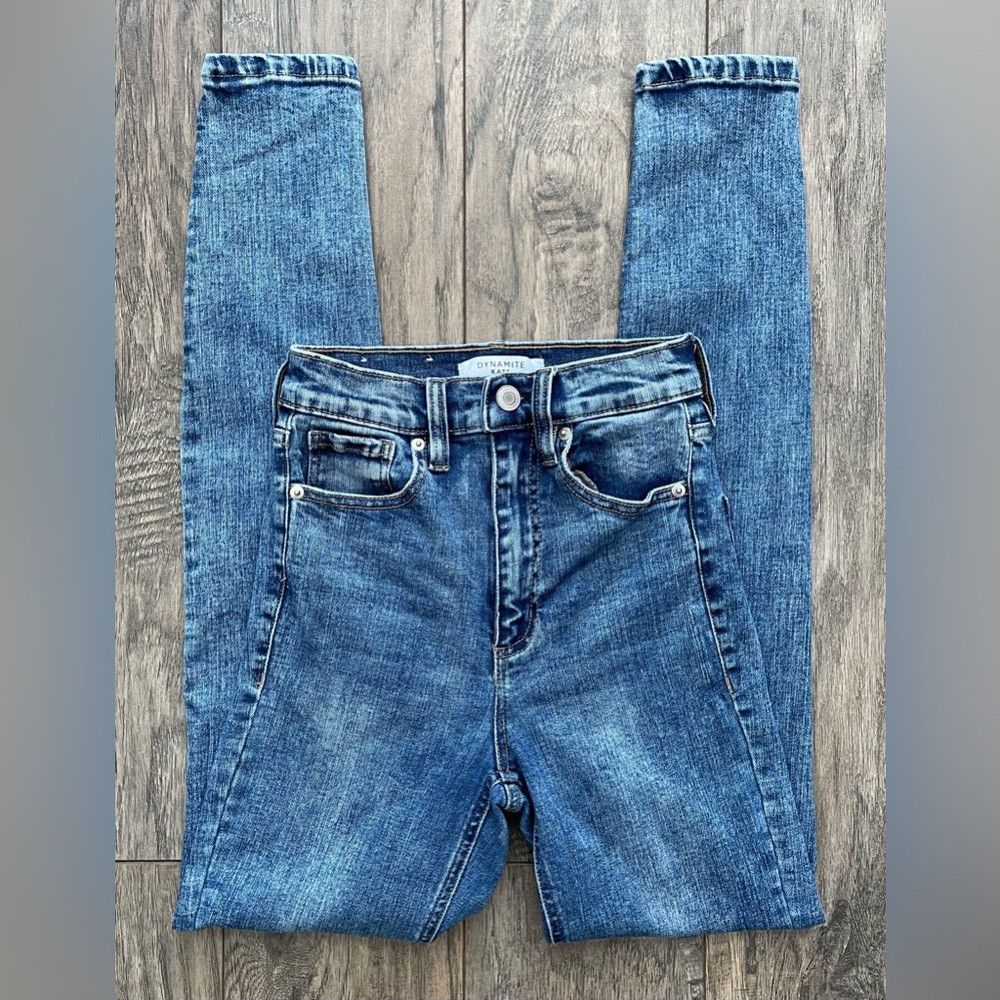 Dynamite Kate Jeans